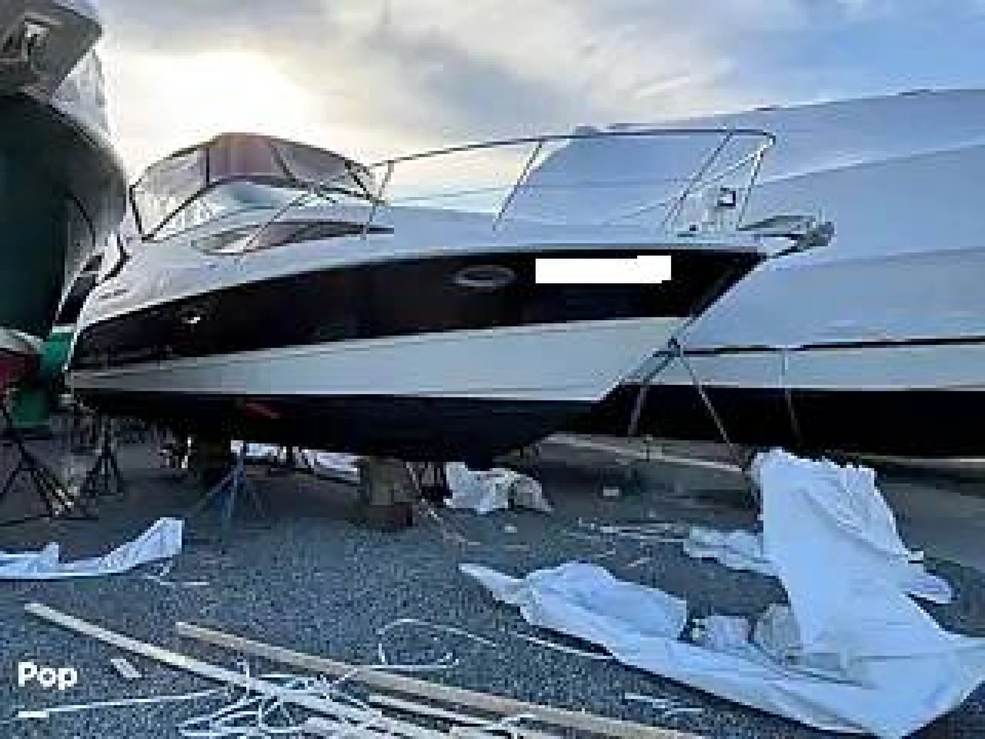 2010 Bayliner 285 - Image 4