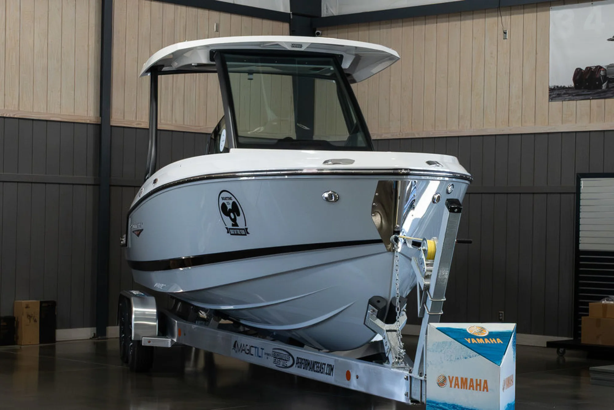 Monterey ELITE 25 - Main Image