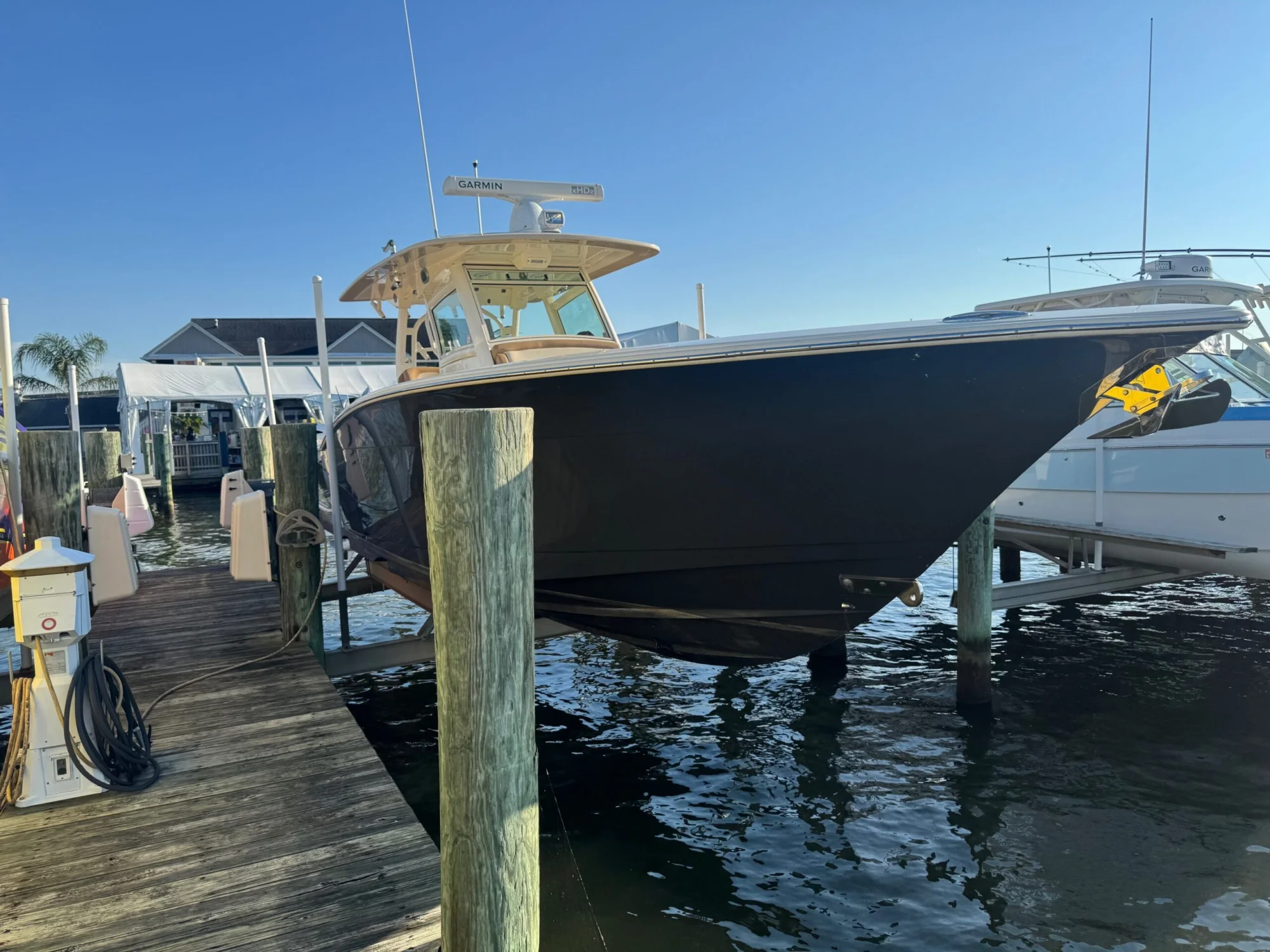 2017 Scout 350 LXF - Main Image