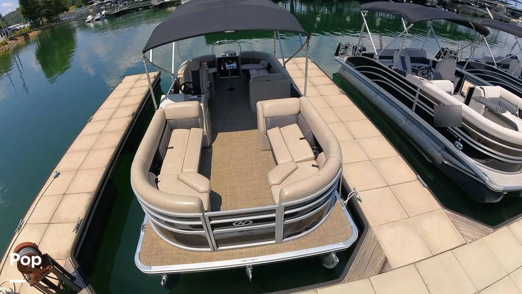 2023 Harris 230CR - Image 2