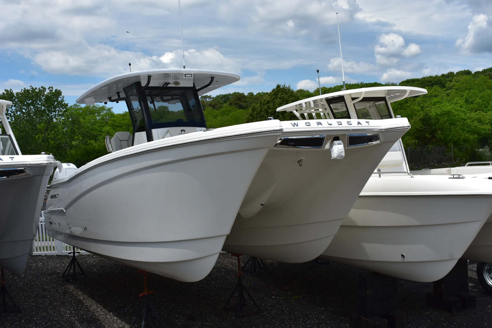 2026 World Cat 280CC-X