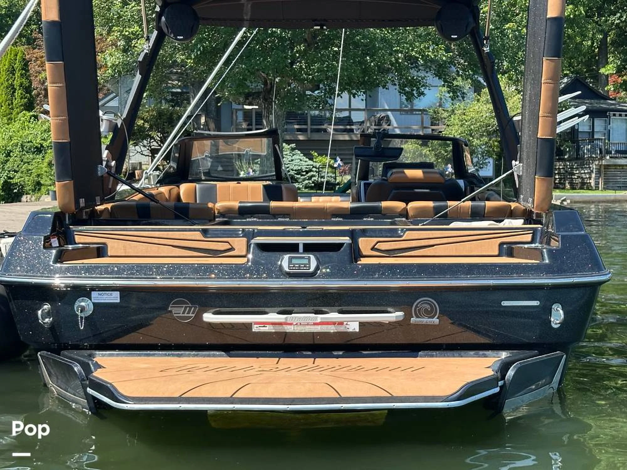 2022 Malibu 21 LX - Image 5