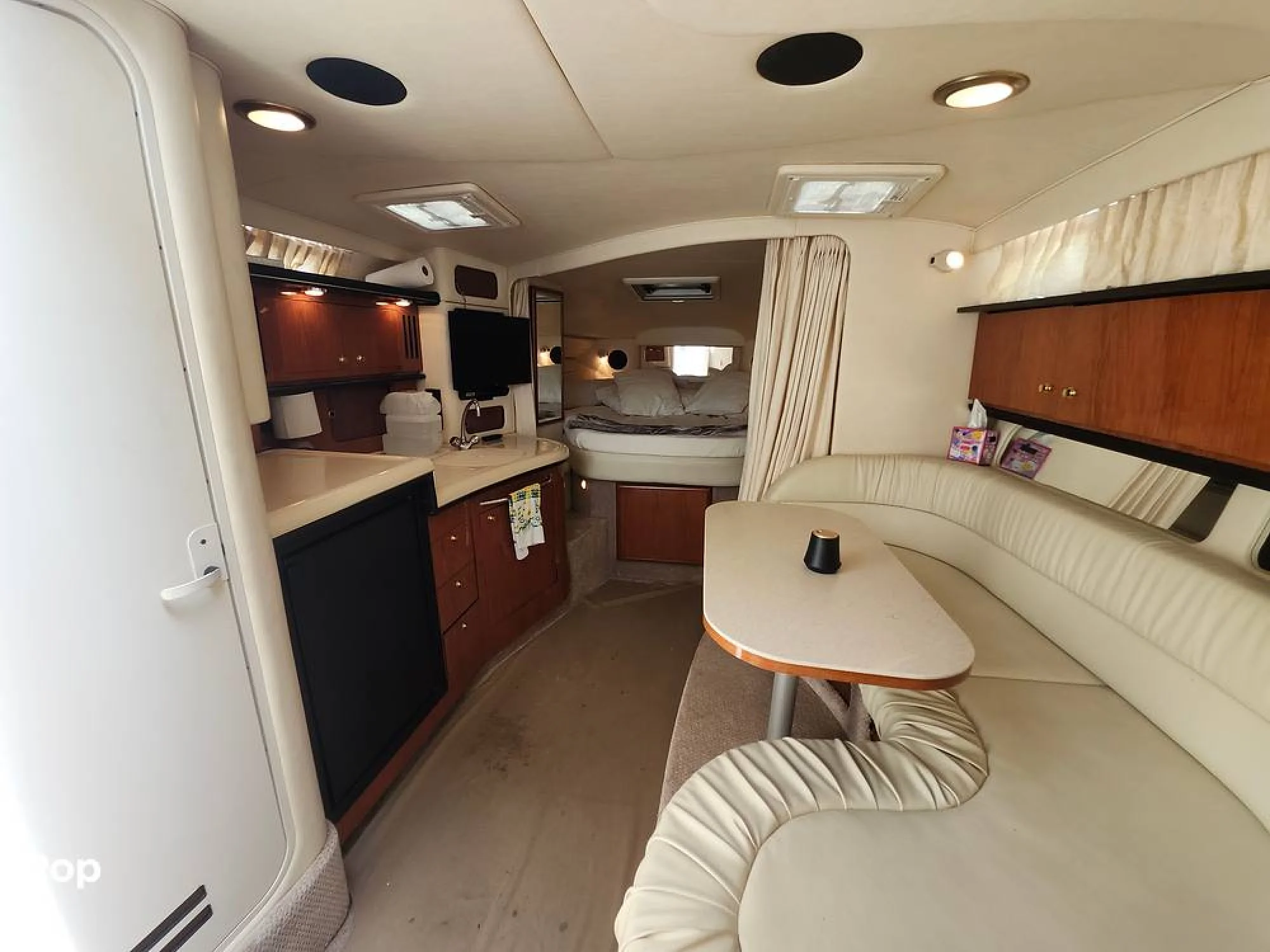 2000 Sea Ray 340 Sundancer - Image 3
