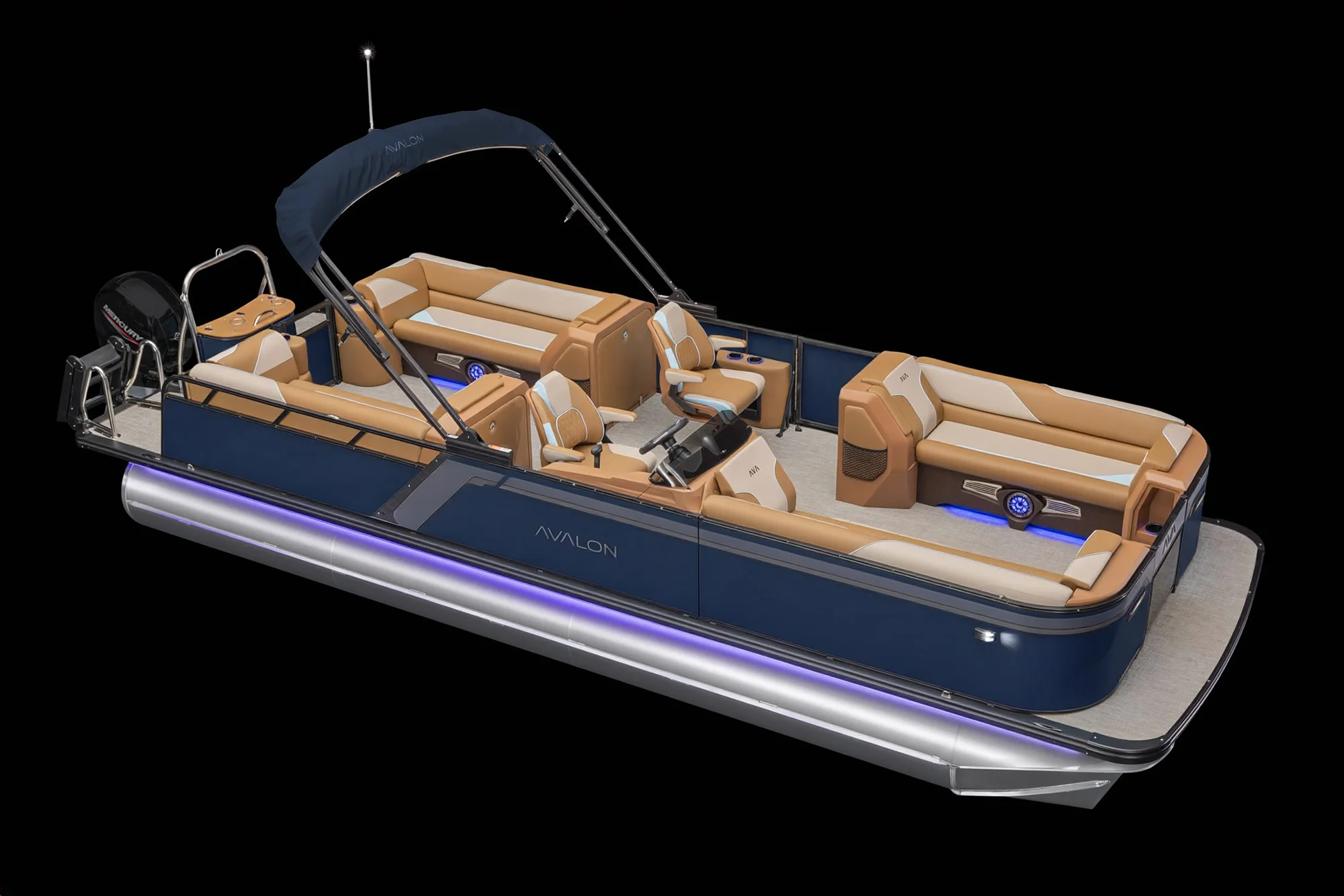 2027 Avalon Venture 23 QL - Image 4