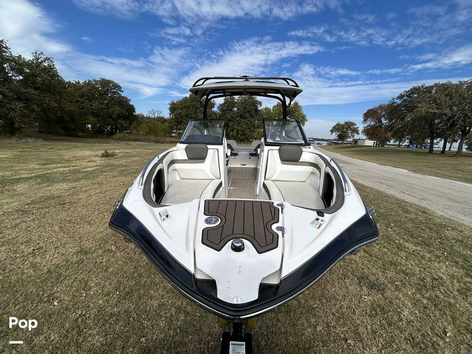 2016 Yamaha 242 SE - Image 3