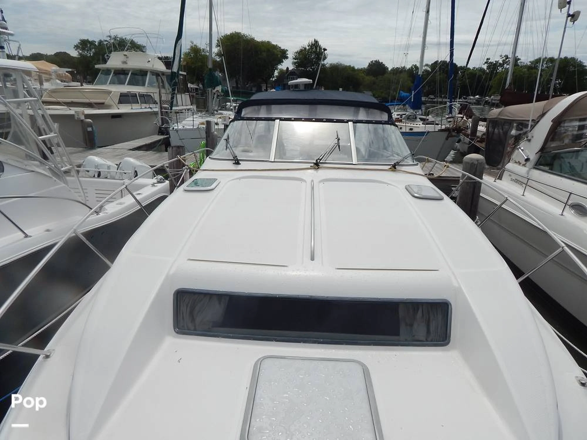 1999 Bayliner Avanti 3255 Express - Image 4