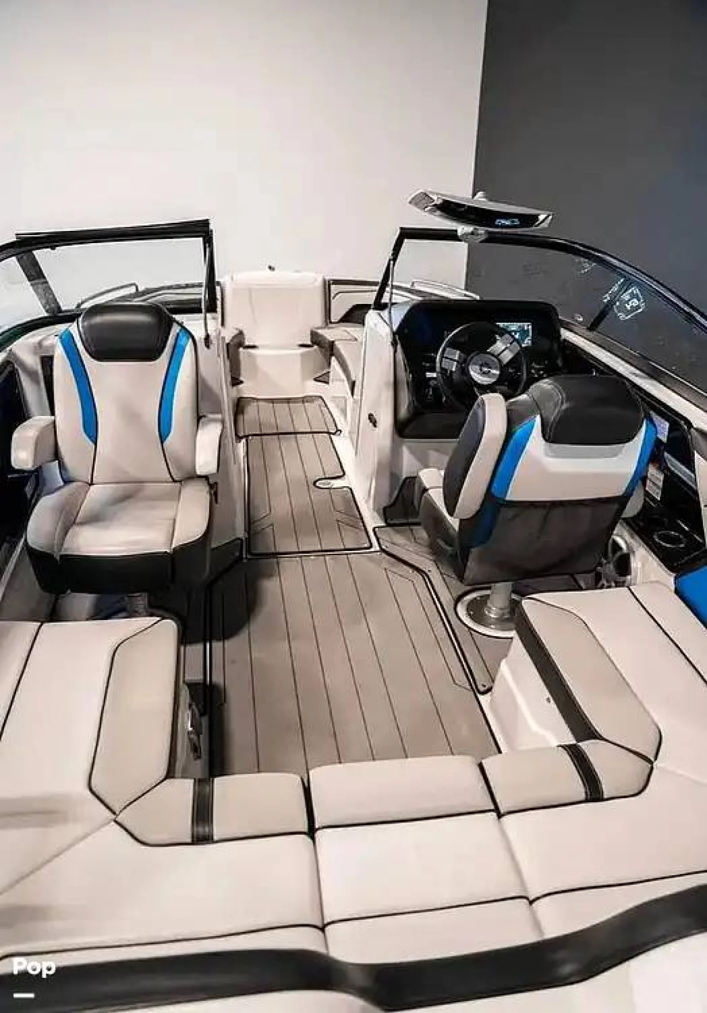 2019 Yamaha 212X - Image 5