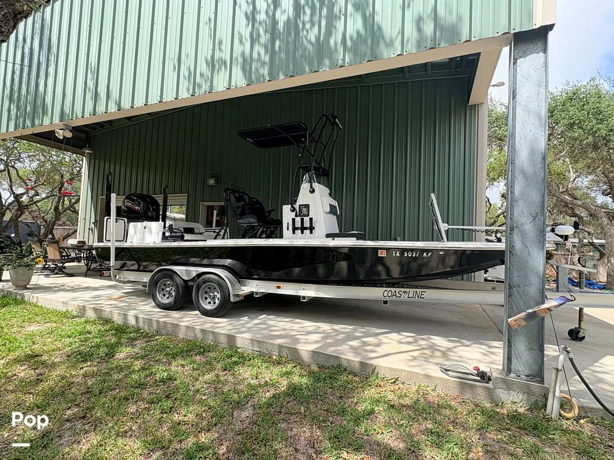 2022 Tidewater 25 TPC Raptor - Image 2