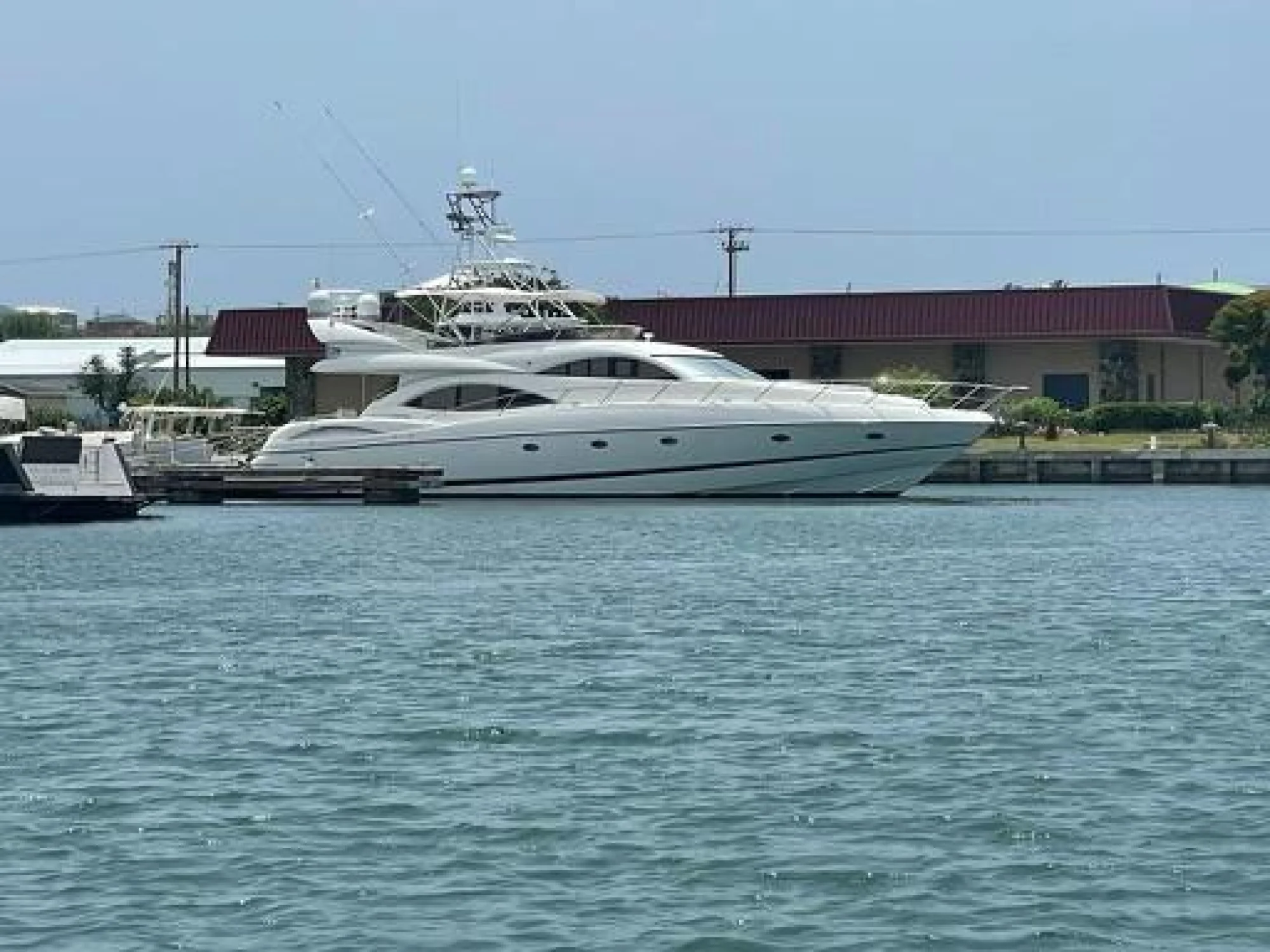 Sunseeker 74 1999 - Image 2