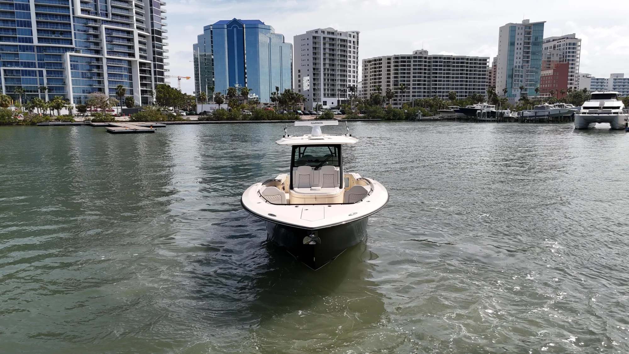 2024 Scout 377 LXF - Image 5