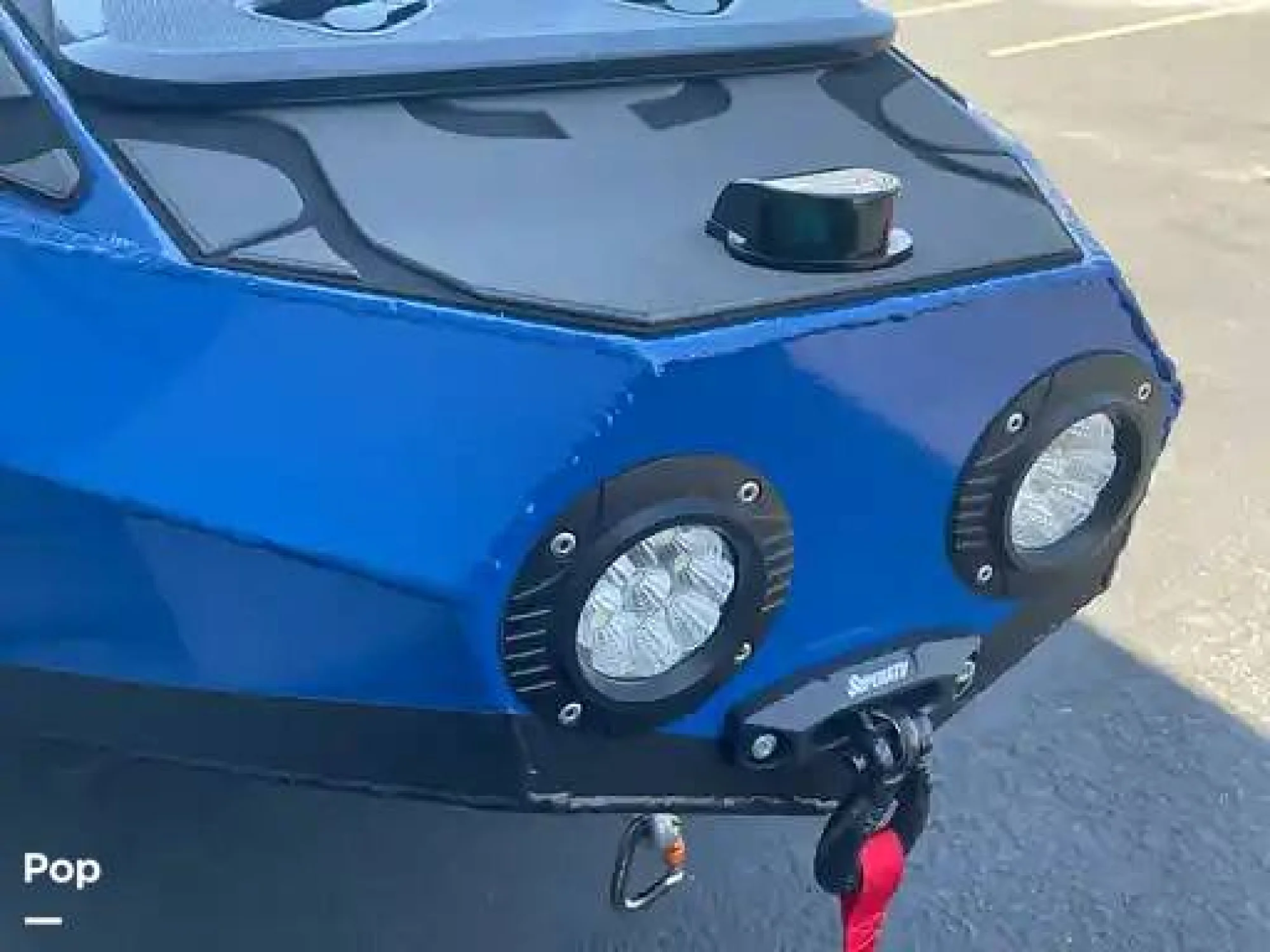 2026 J2 Marine Kanna - Image 4