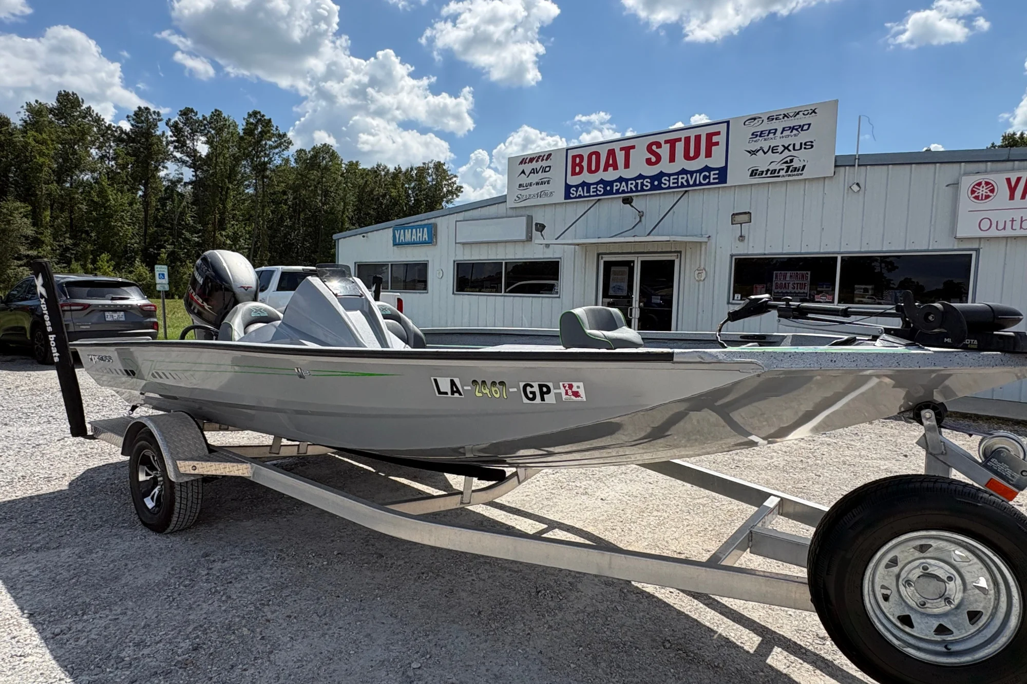 2023 Xpress H18 - Image 3