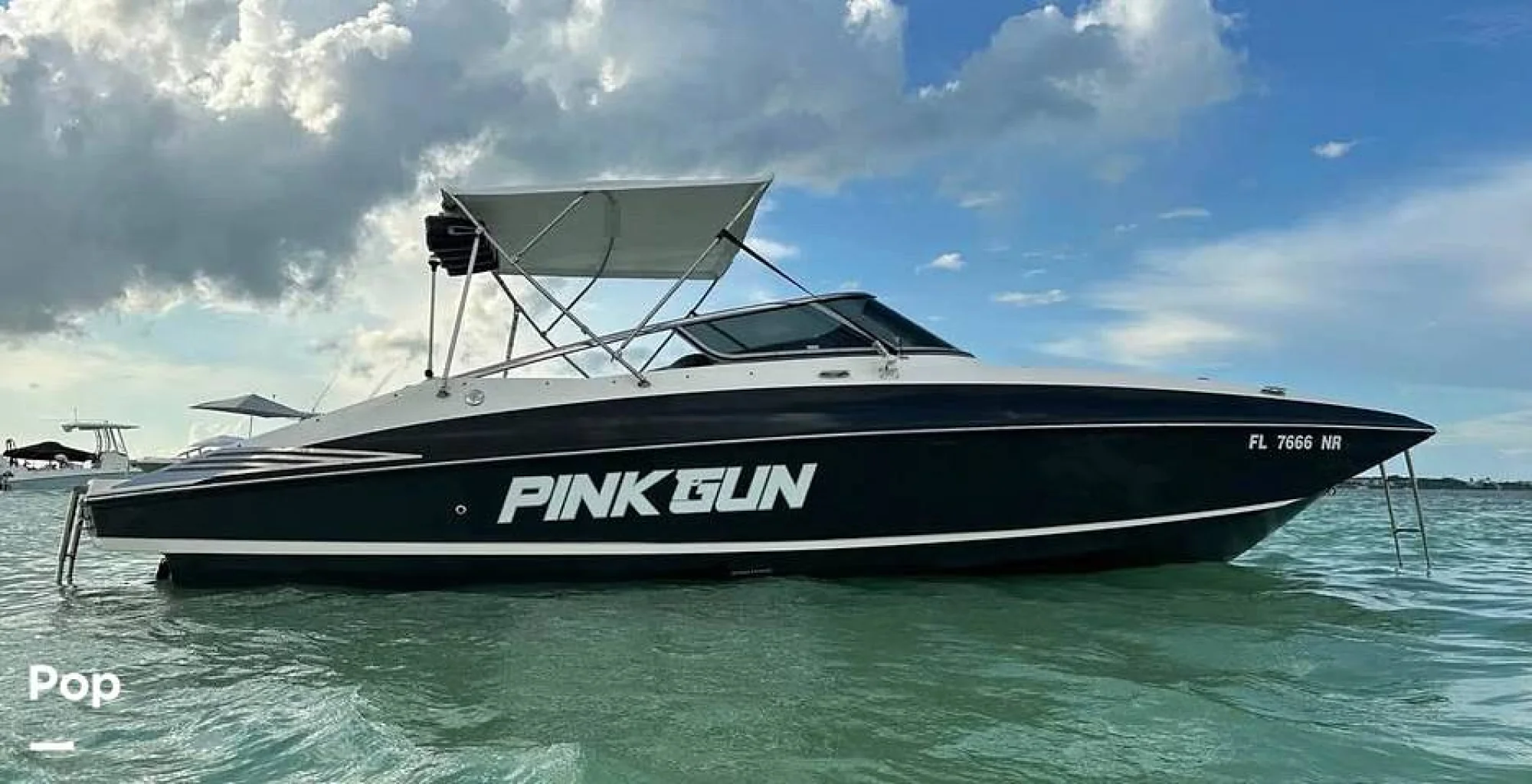 2008 Regal FASDECK 2520 - Image 2