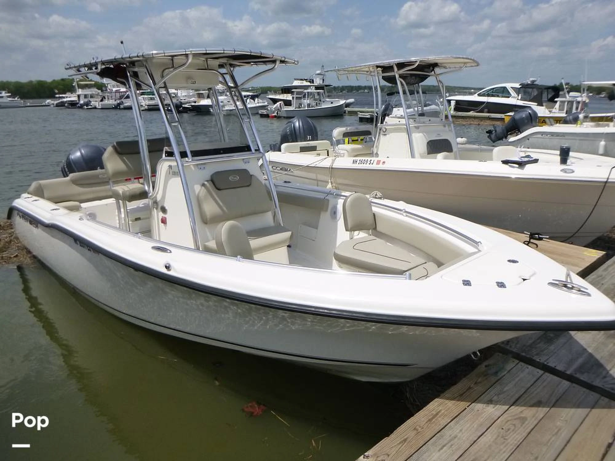 2023 Key West 239FS - Main Image