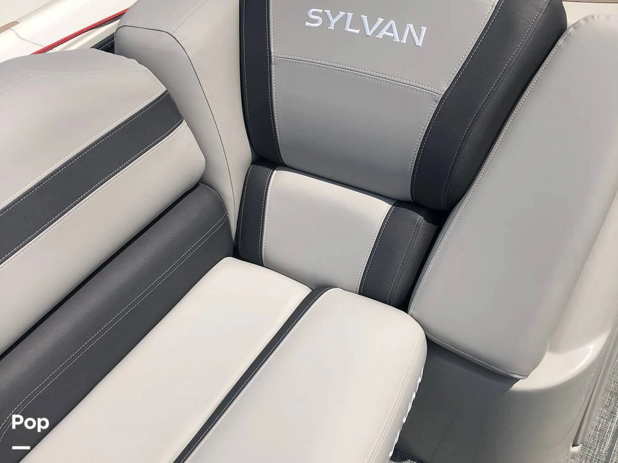 2021 Sylvan L5 CLZ - Image 4