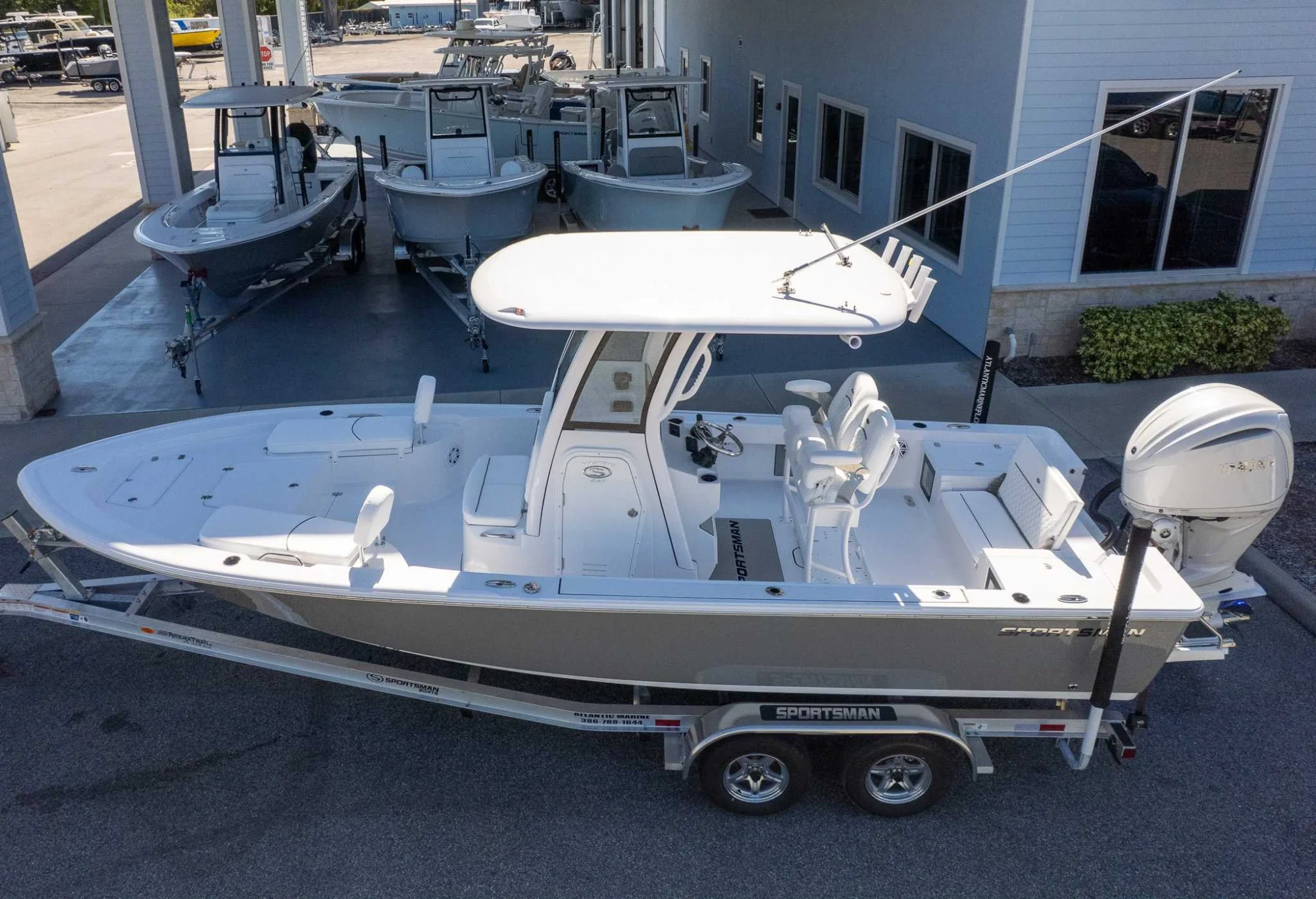 2026 Sportsman Masters 247 - Image 3