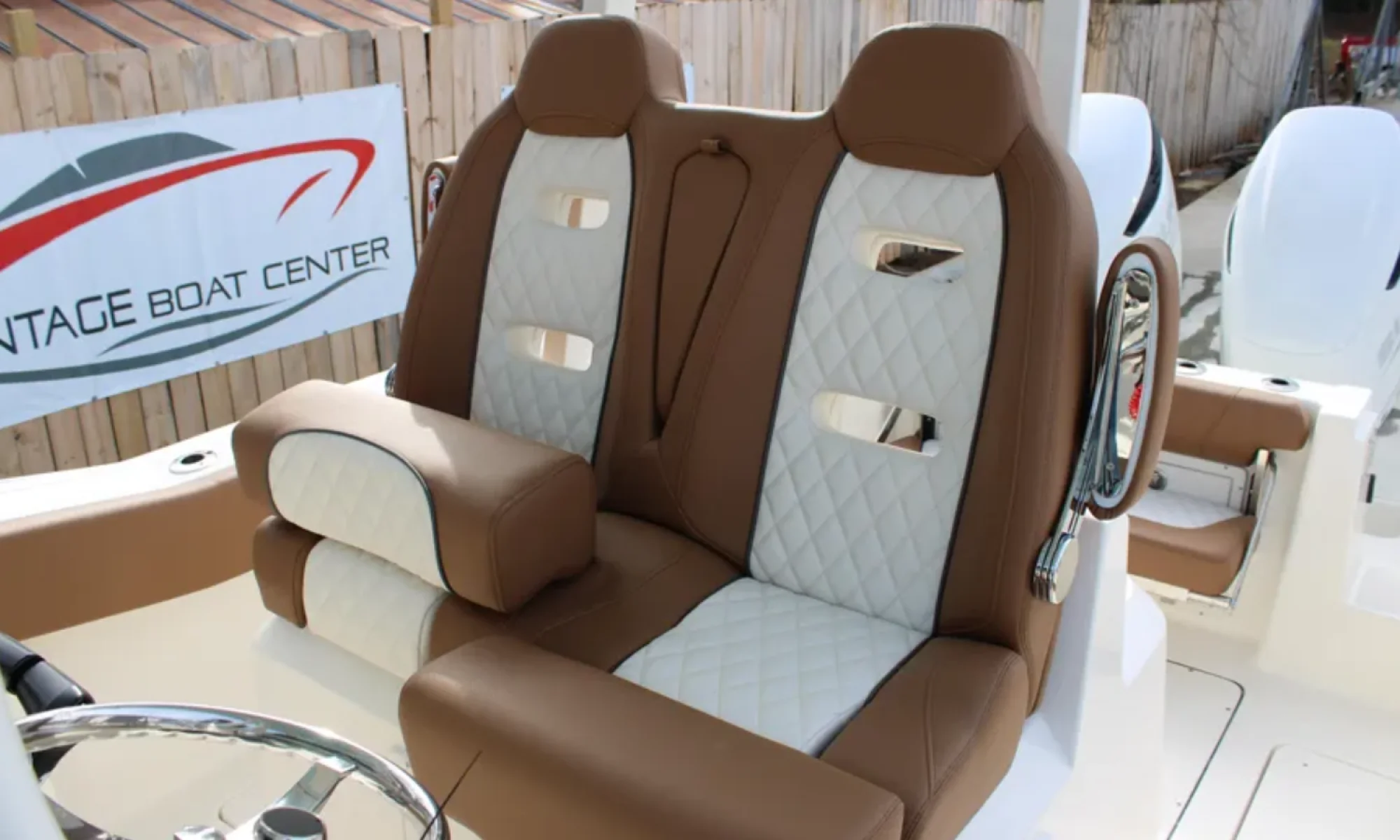 2026 Pioneer 270 Pelagic - Image 5