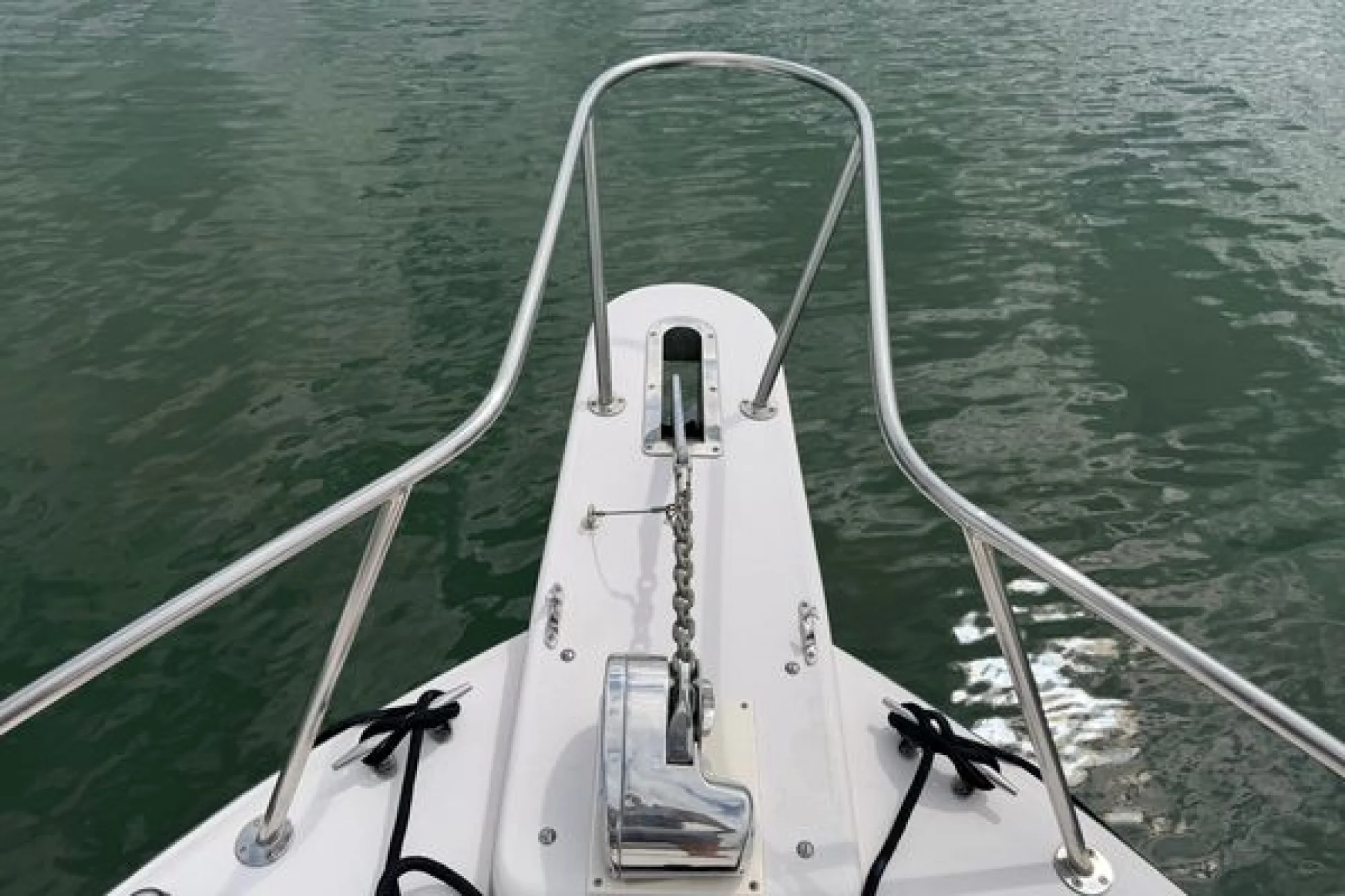 2006 33' Grady-White Express 330 | 33ft - Image 3