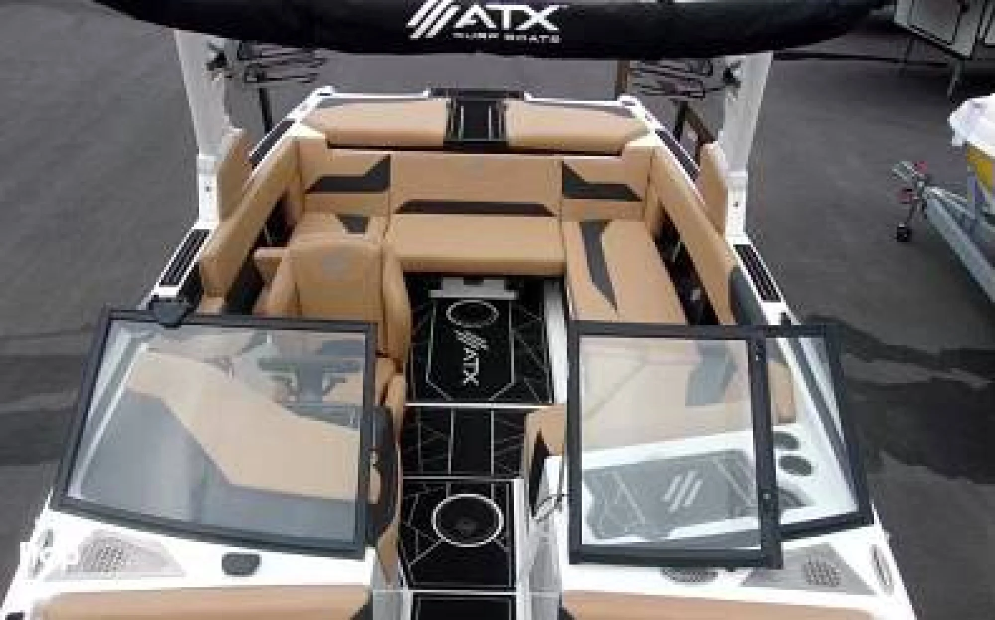 2024 ATX Surf Boats 22 Type S - Image 2