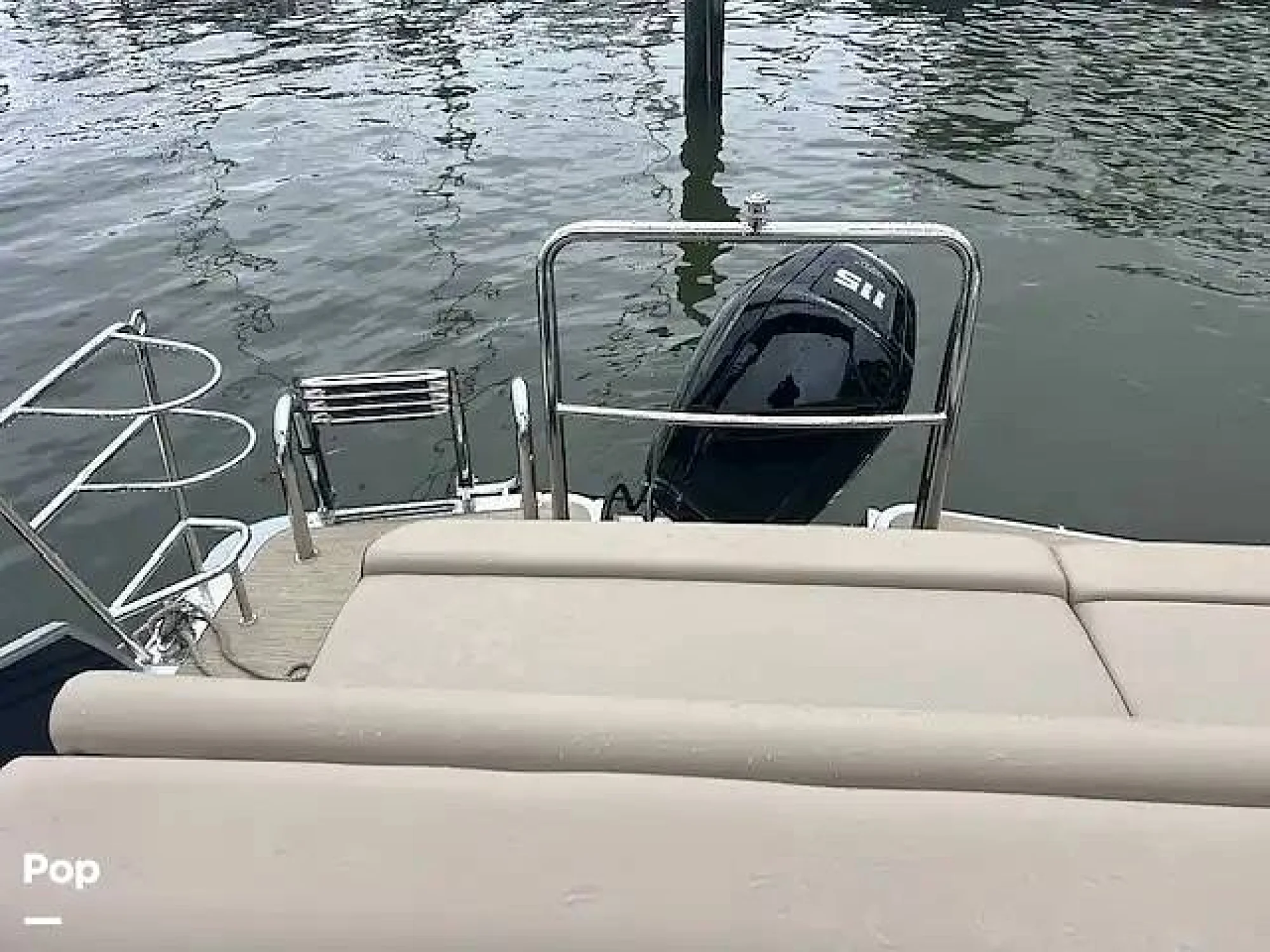 2025 Harris HCX23 Cruiser 230 - Image 3