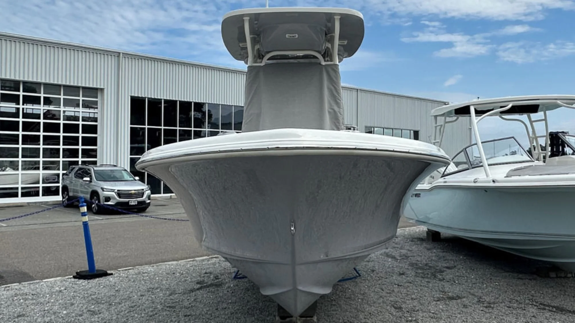 Key West Boats 219 FS - Image 3