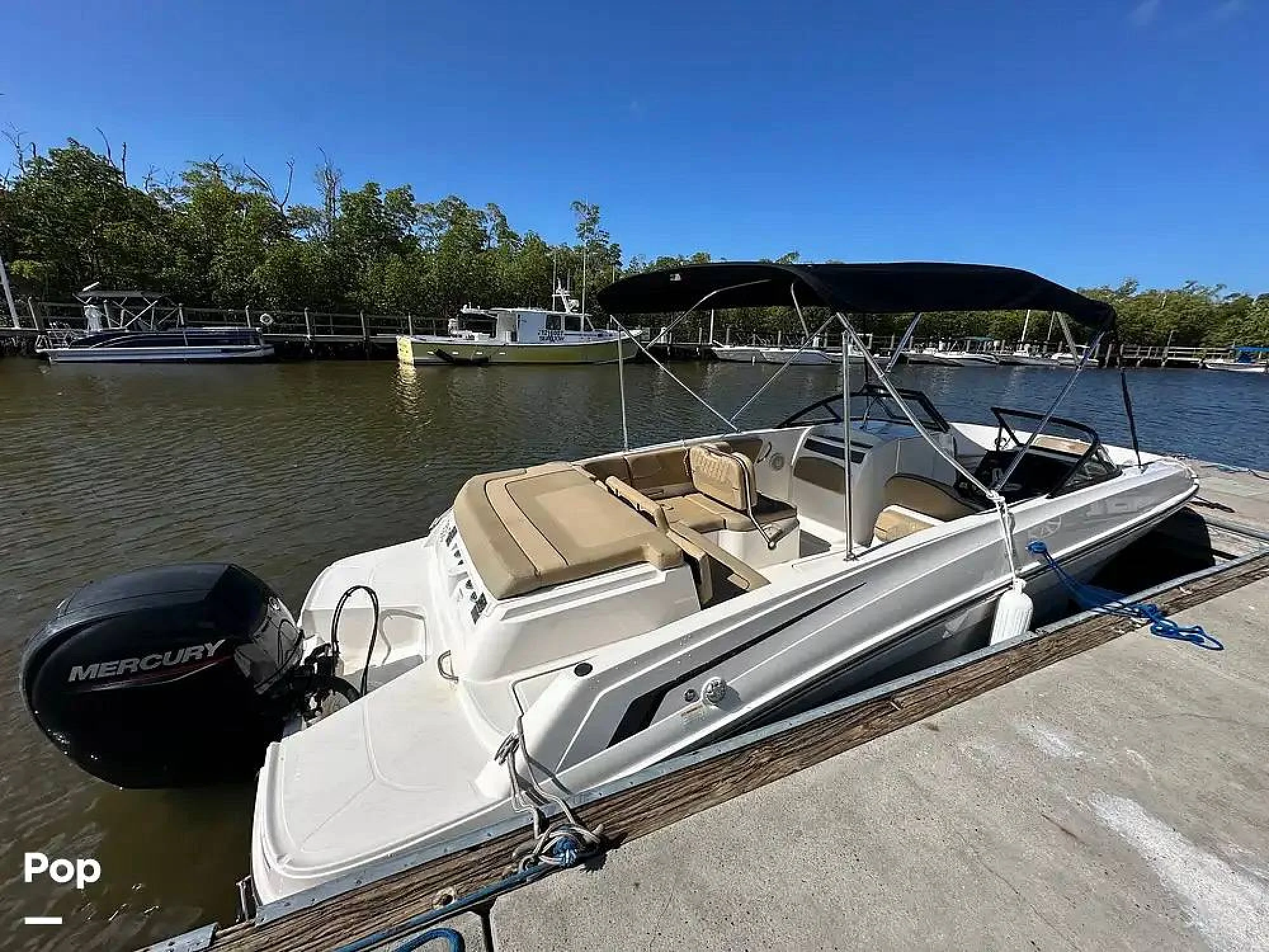 2024 Bayliner VR6 OB - Image 5