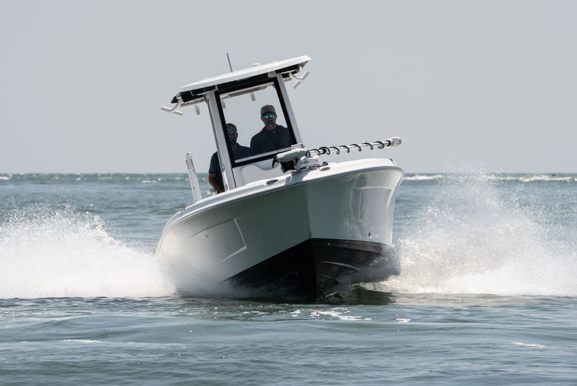 BLAZER BAY 2800 MAKAIRA - Image 5
