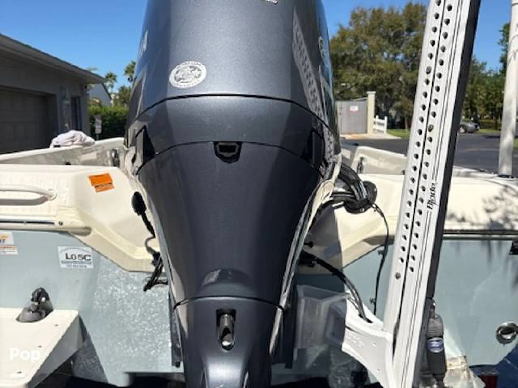 2021 Skeeter SX 2250 - Image 2