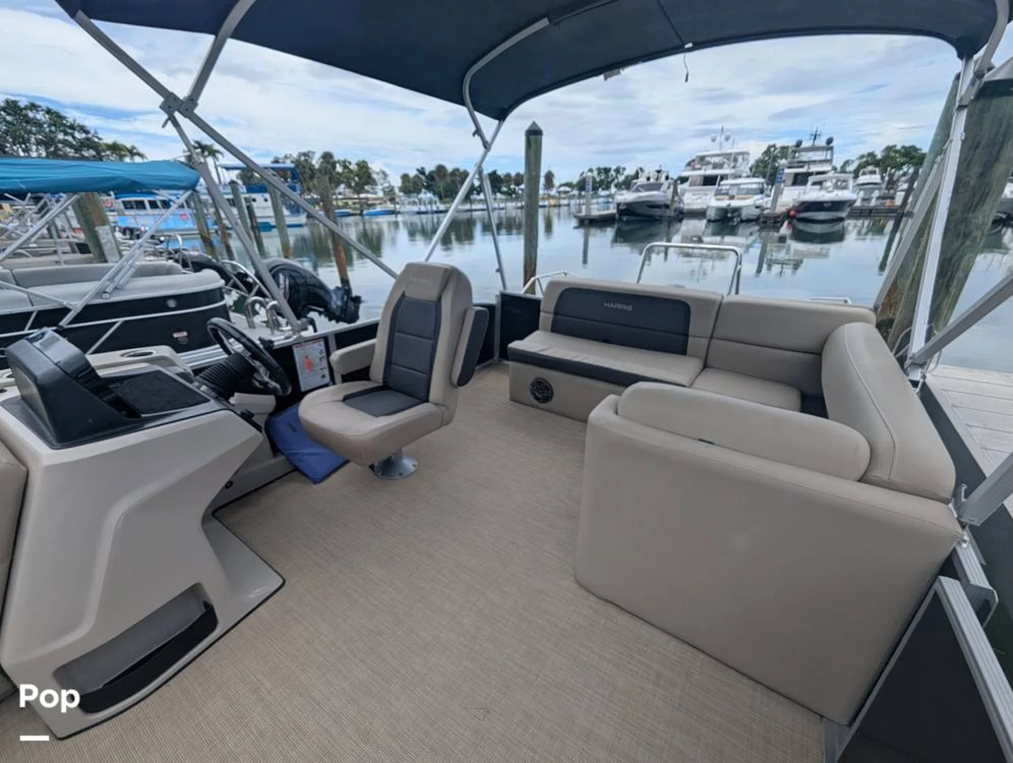 2024 Harris 230CR - Image 5