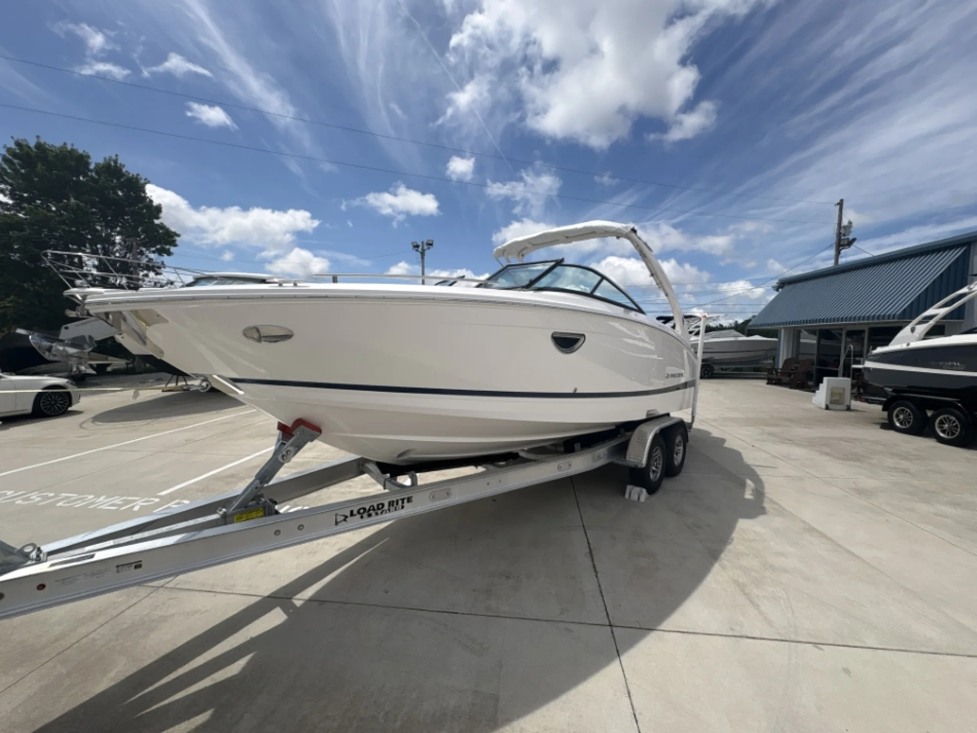 2025 Regal LX6 Ultimate - Image 4