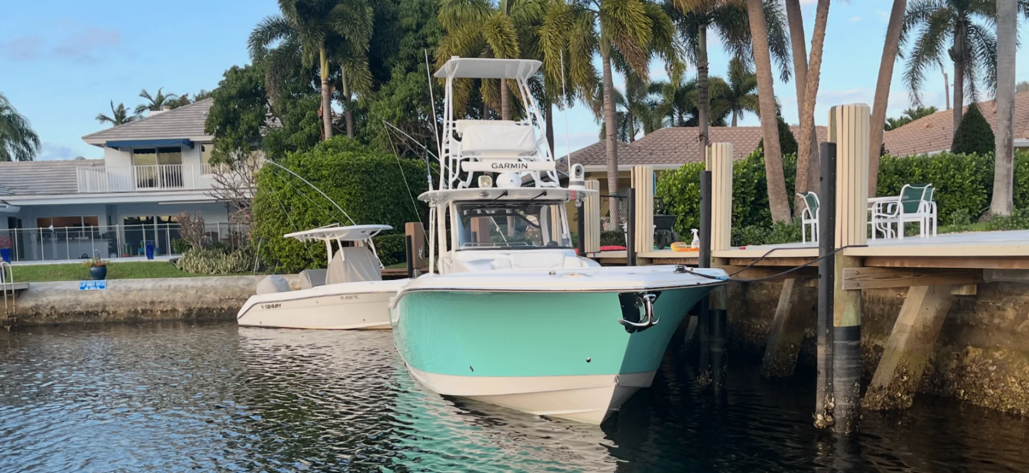 2018 Edgewater 370 CC - Image 2