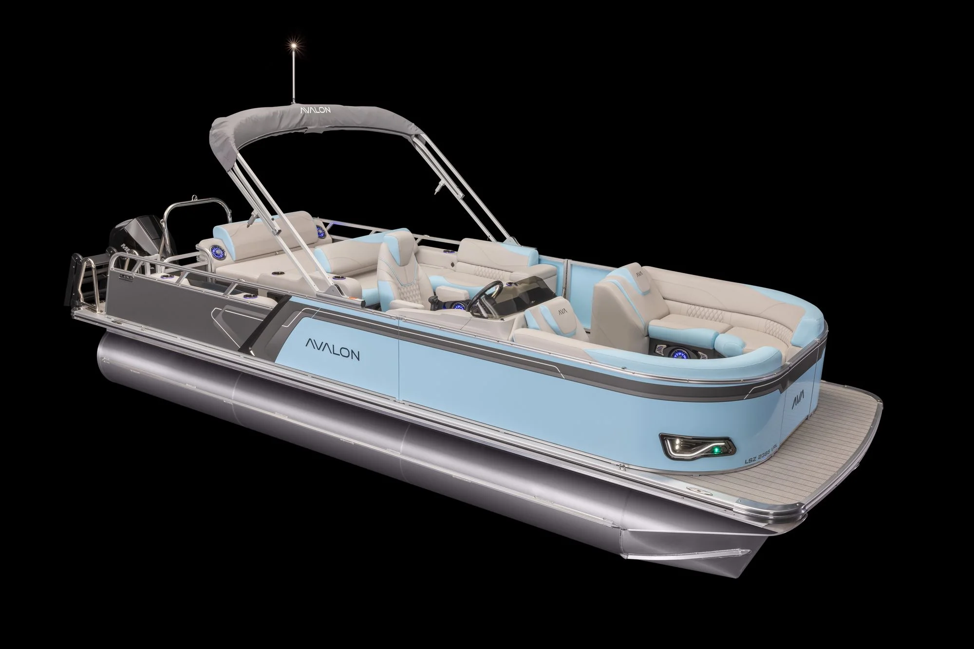 2027 Avalon LSZ 23 QLS - Image 4