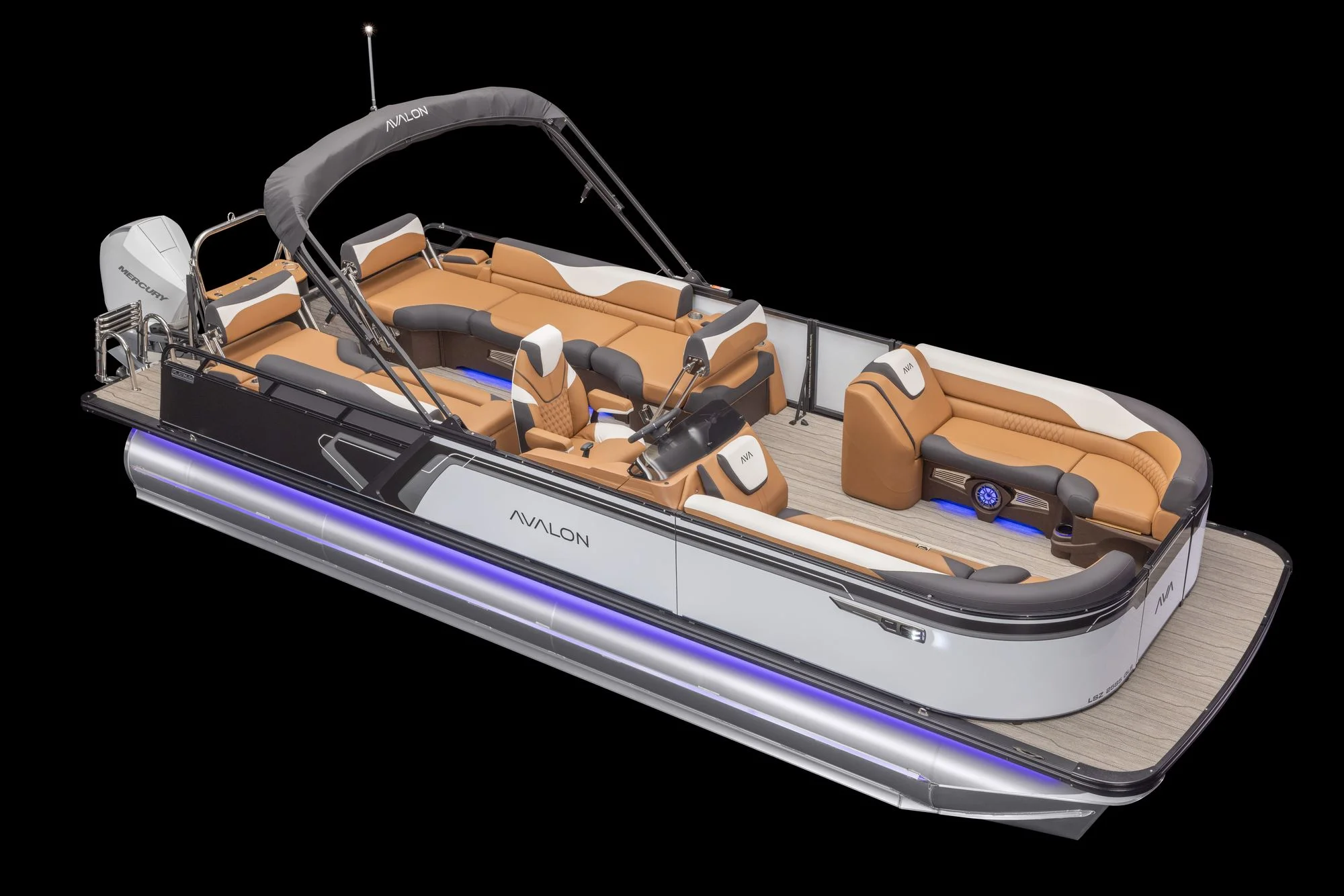 2027 Avalon LSZ 23 QLS - Image 3