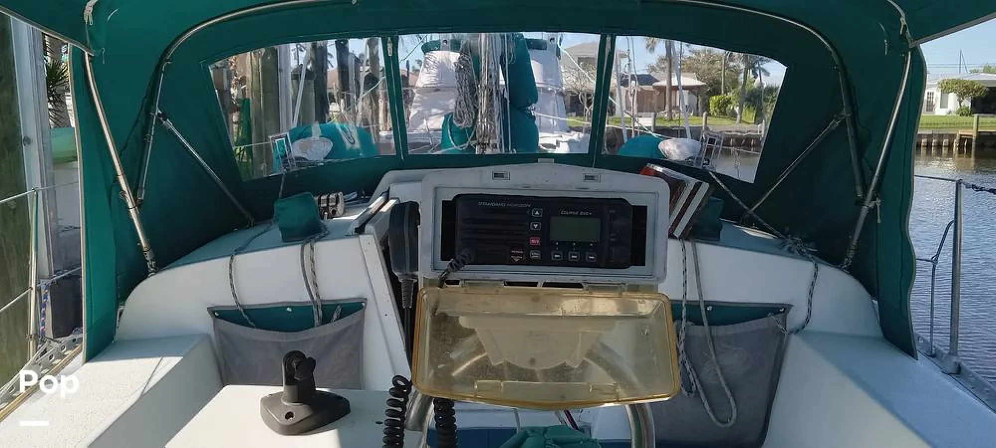 1982 CAL 35 - Image 2