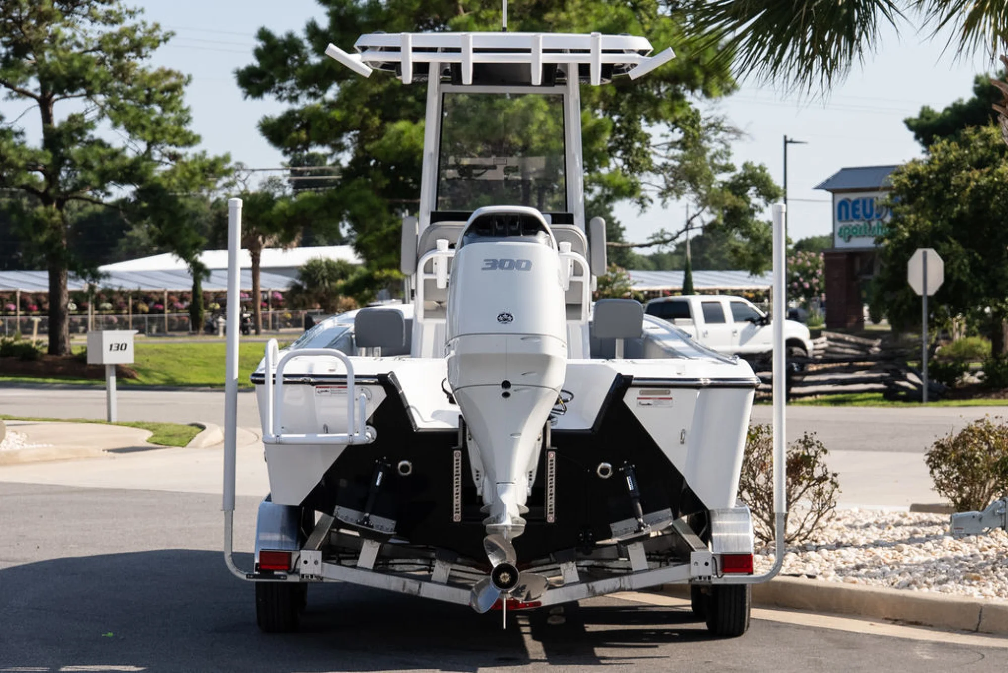 BLAZER BAY 2440 BAY - Image 5