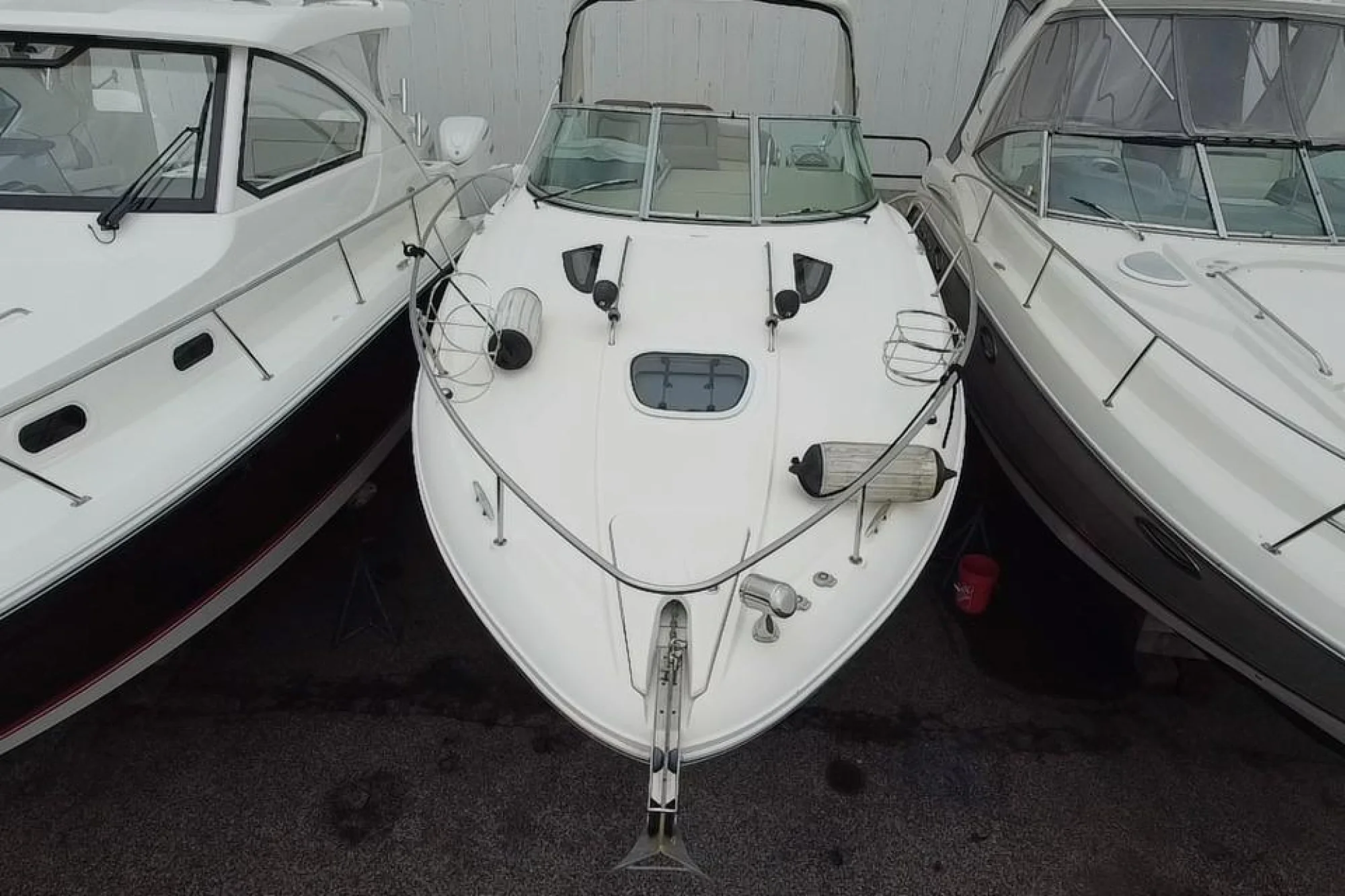 2016 Sea Ray Sundancer 330 - Image 4