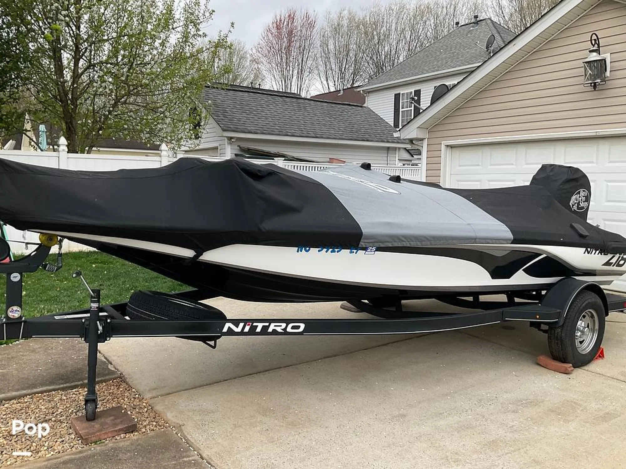 2023 Nitro Z18 Pro - Image 3