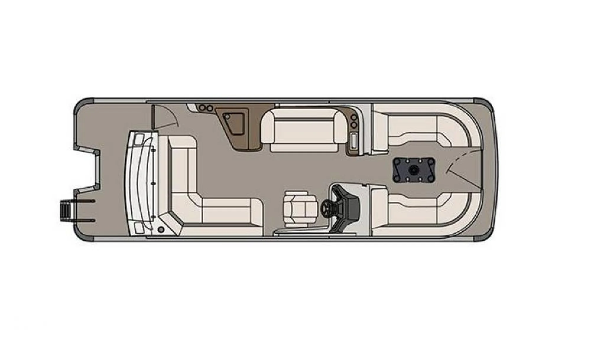 2018 Avalon Ambassador 2785 EL - Image 5