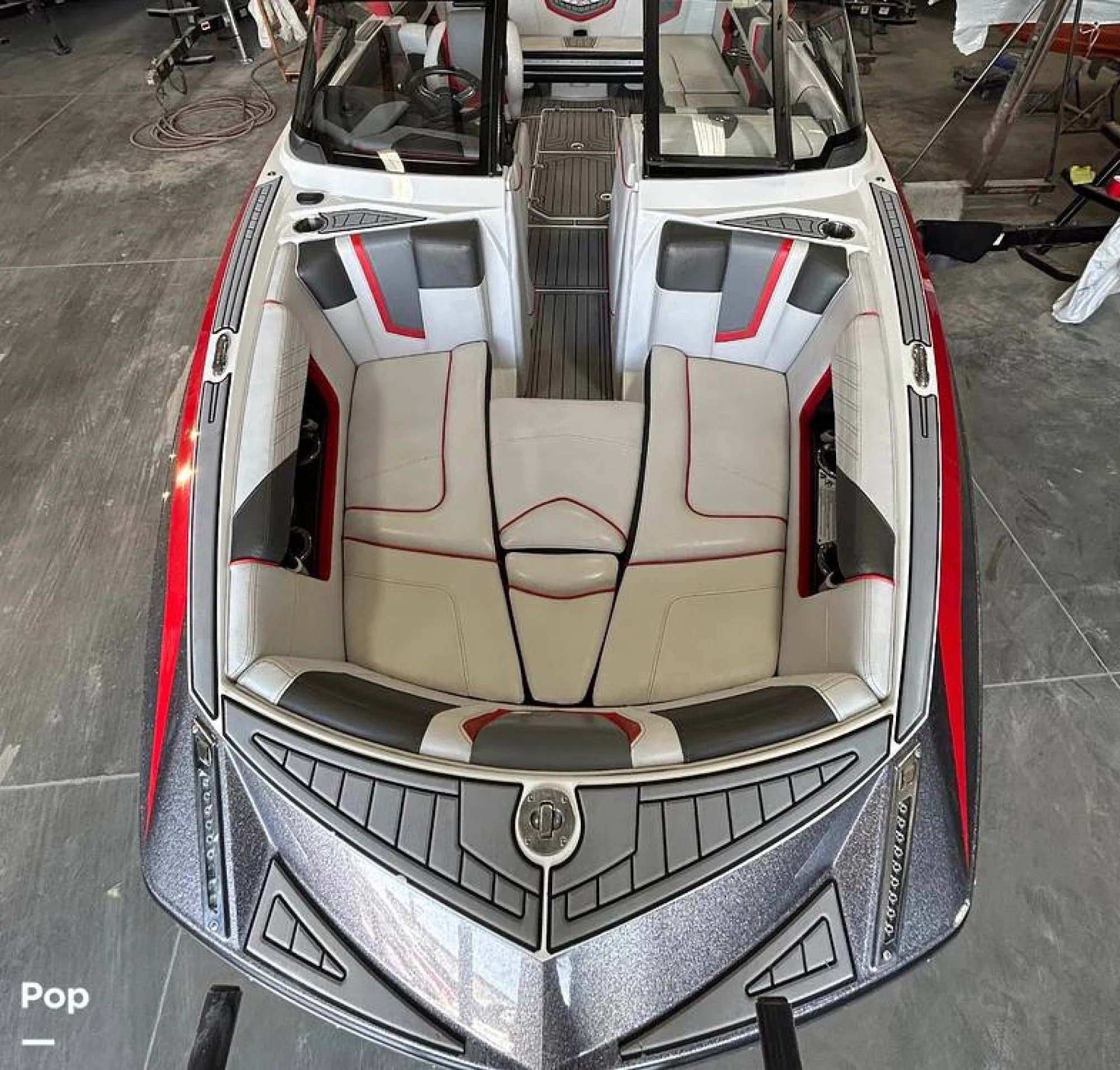 2019 Nautique SUPER AIR NAUTIQUE G23 - Main Image