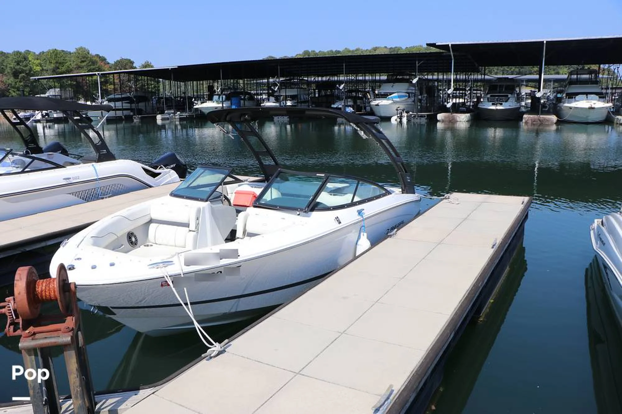 2022 Regal LS2 - Main Image