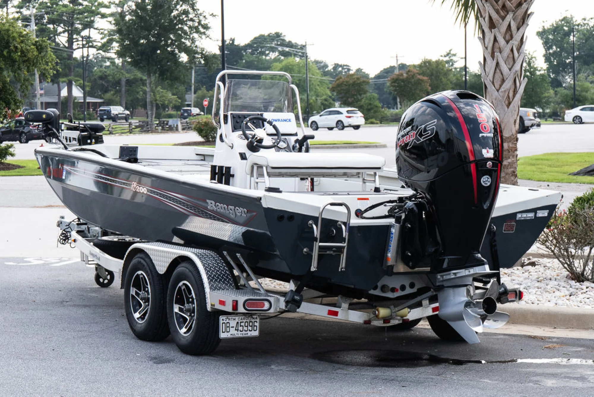 RANGER RB200 - Image 4