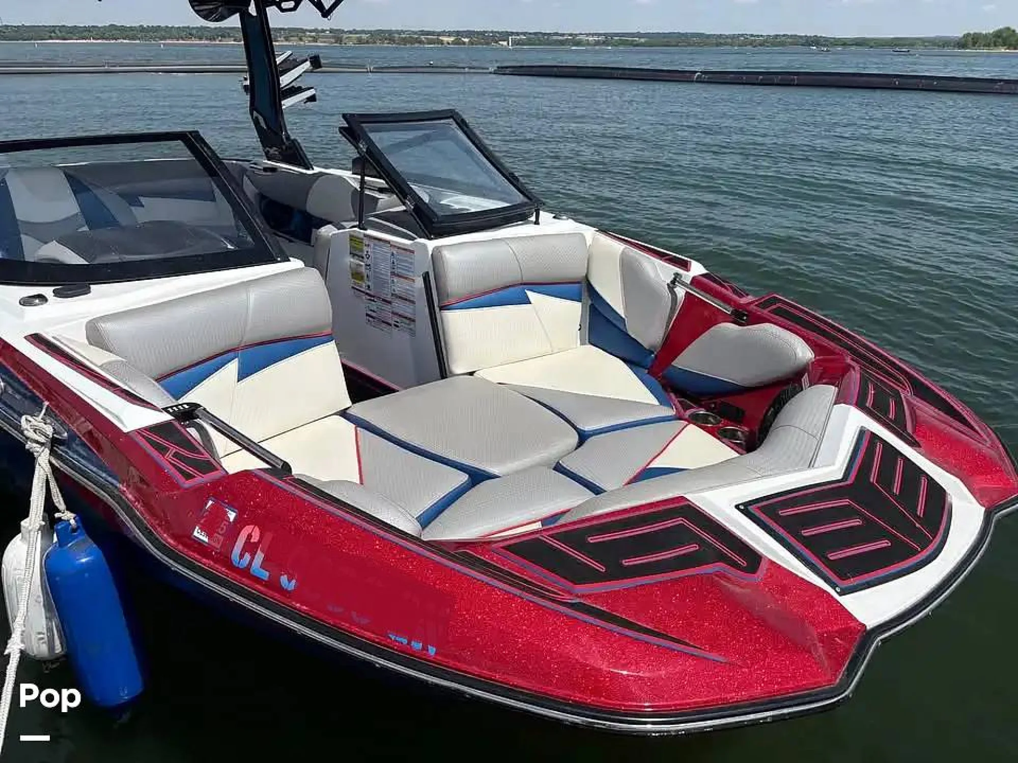 2022 Centurion Fi23 - Image 5