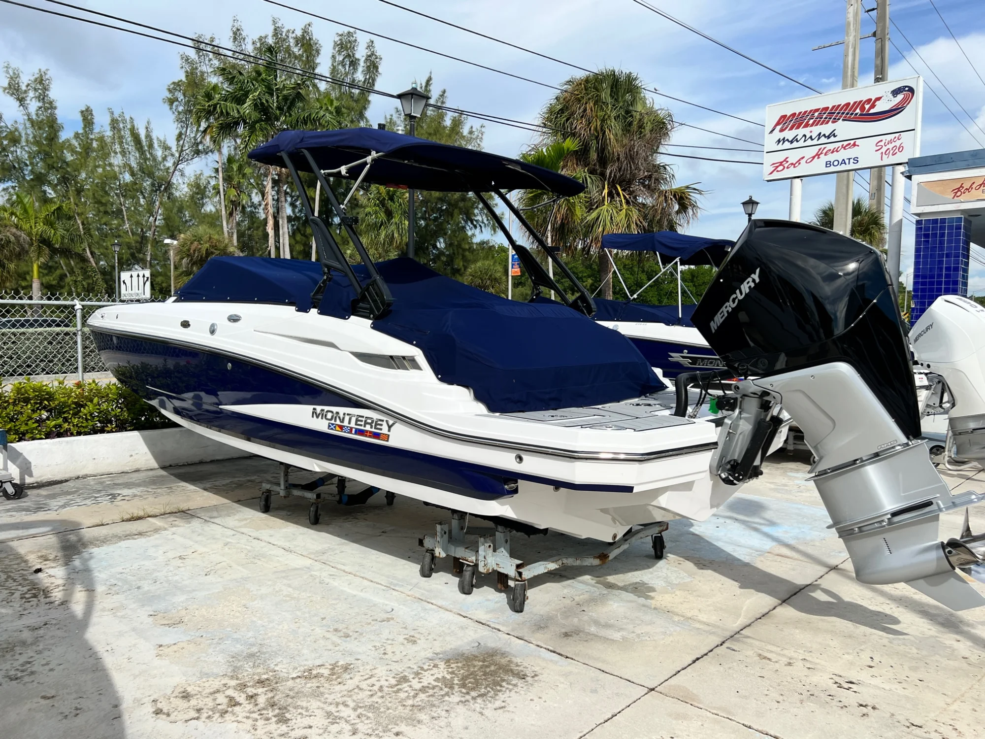 2024 MONTEREY M-45 - Image 3