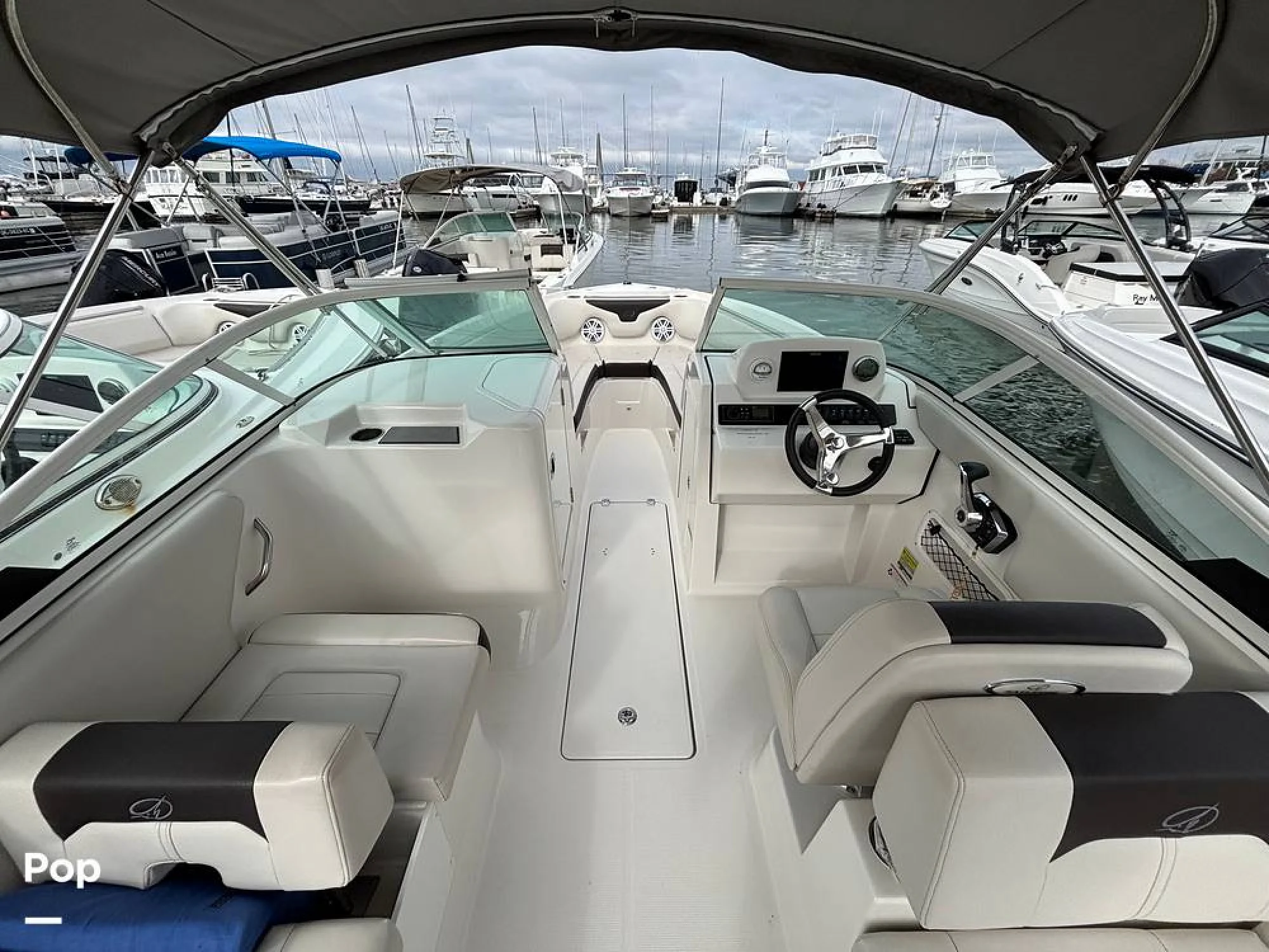 2024 Sailfish 226 DC - Image 4