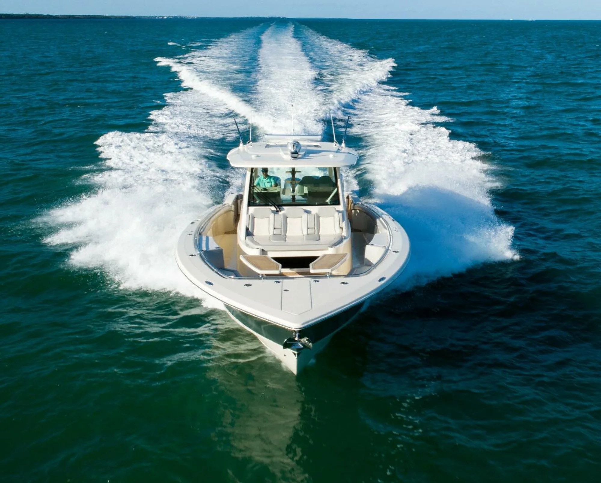 2026 Scout 530 LXF - Image 3