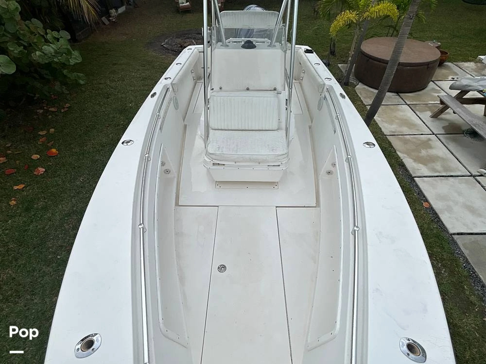 2004 Contender 23 Open - Image 3