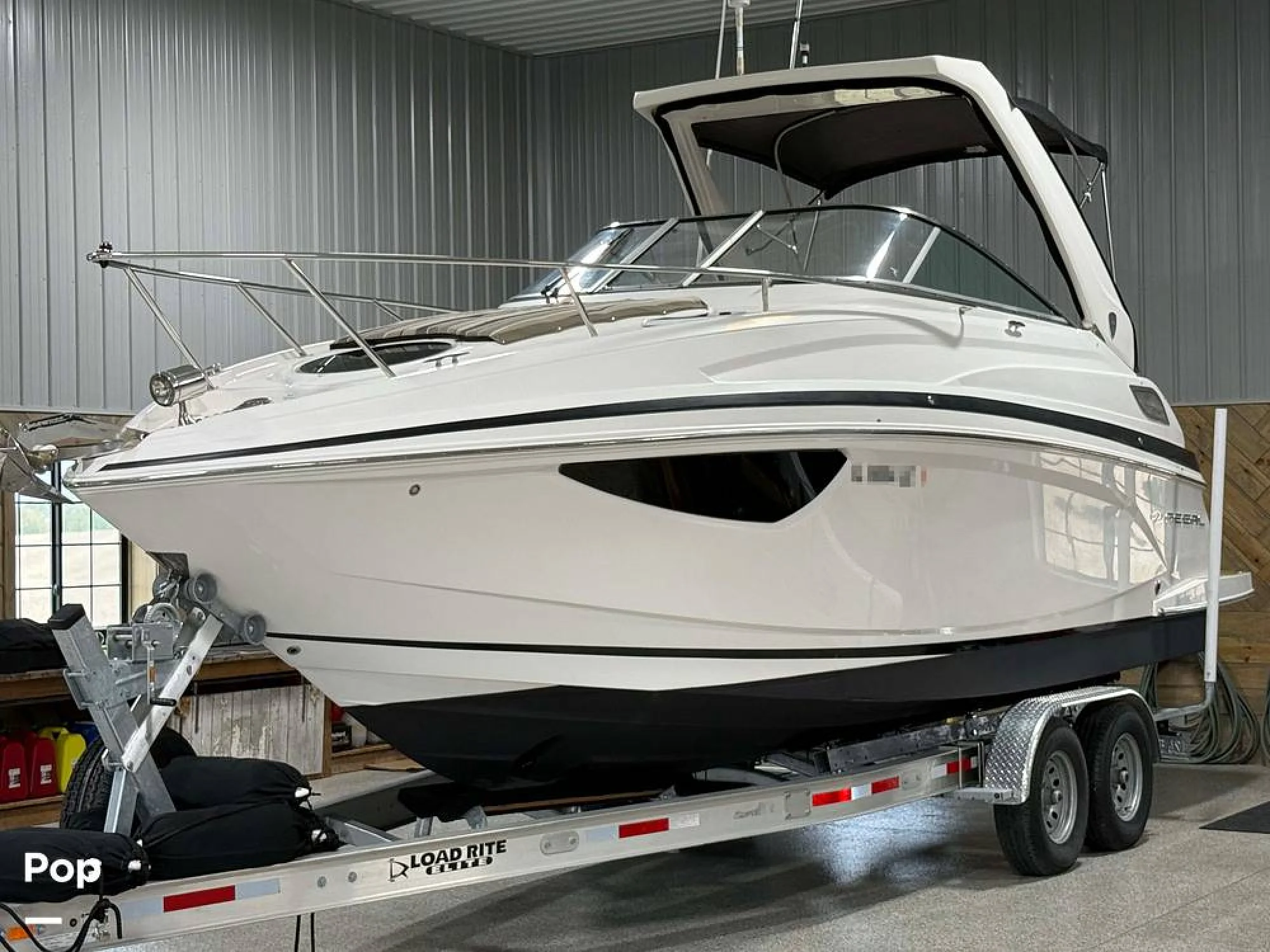 2018 Regal 28 Express - Main Image