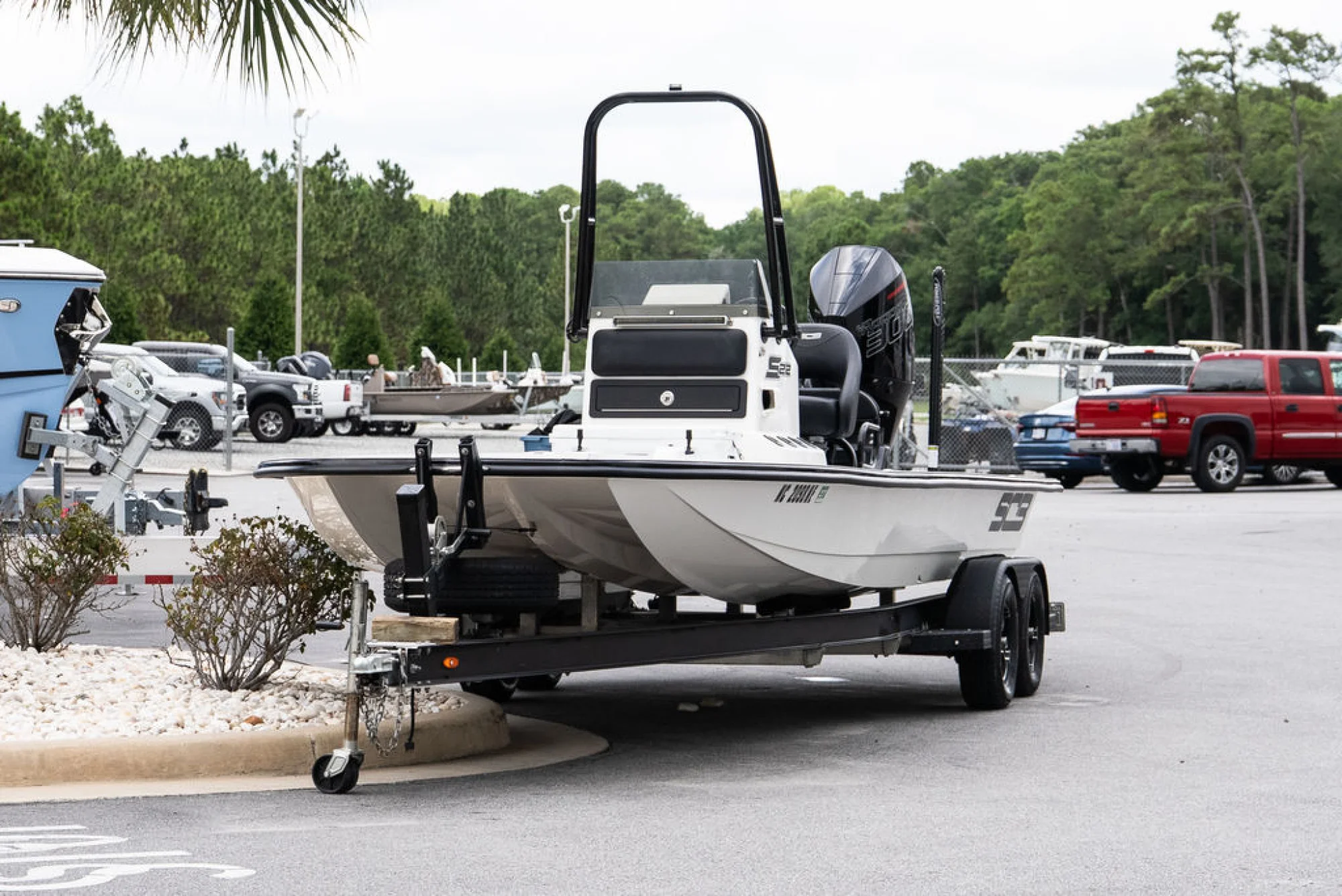 SCB S22 - Image 3