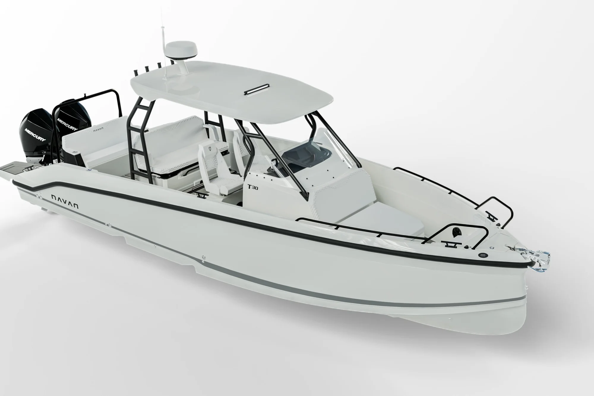 2026 Navan T30 - Image 3