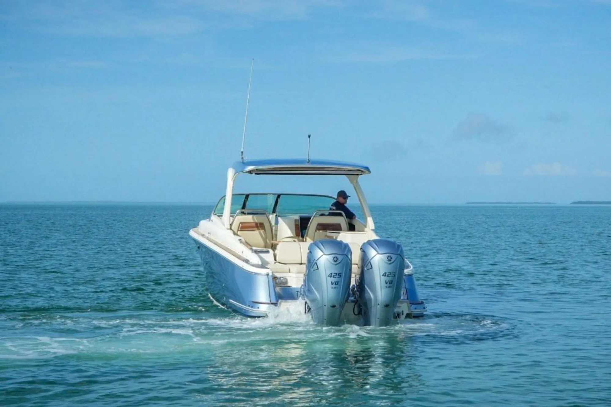 Chris-Craft Launch 35 GT OB - Image 5